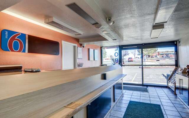 Motel 6 Greenwood Village, CO - Denver - South Tech Center