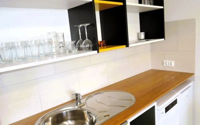 Comfortable Apartment in Rewal