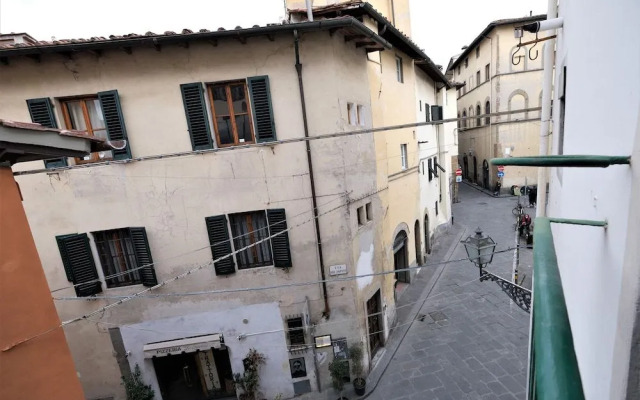 Wine Apartments Florence Trebbiano