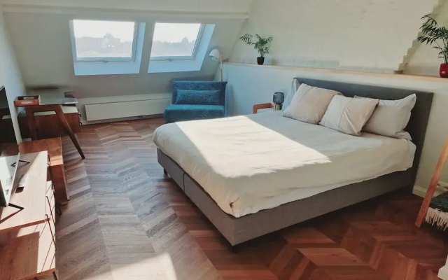 Zennon Rooms