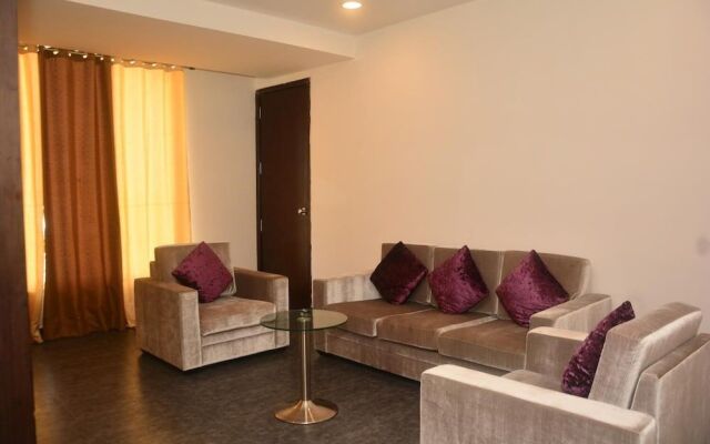 Sai Shama Service Apartment