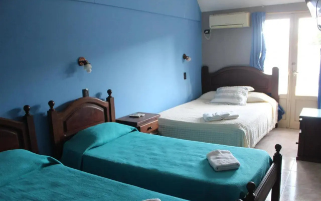 Hotel de la Ciudad