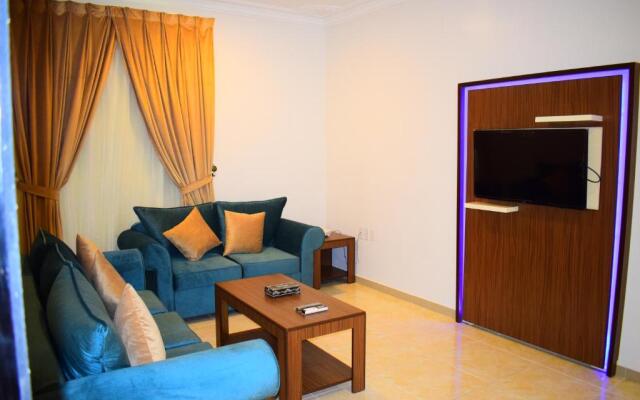 Shally Residence 2