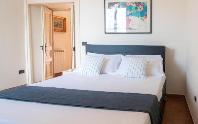 Maiorani Family Apartment nel Centro di Napoli