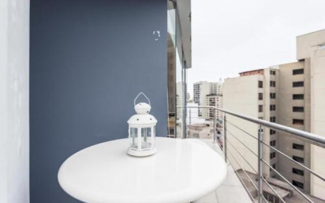 InkaHuset Miraflores Deluxe