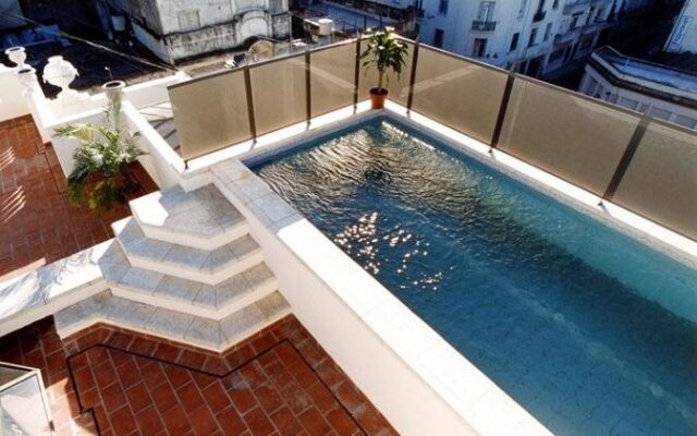 Mansion Dandi Royal