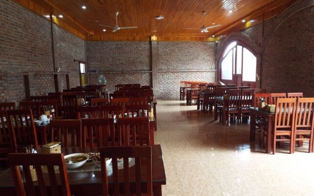 Amazing Ninh Binh Garden