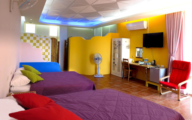 Kenting Bay Homestay III