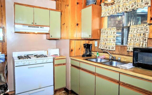 Sunrise-108 by Big Bear Vacations