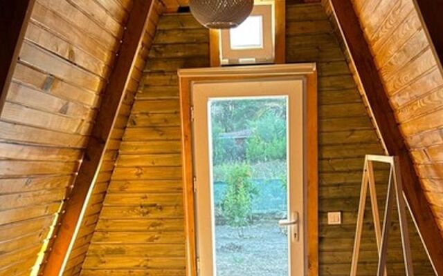 Zen Bungalow