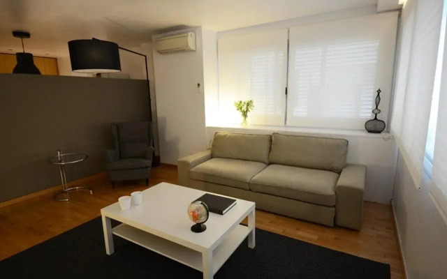 Apartments Hotel Sant Pau