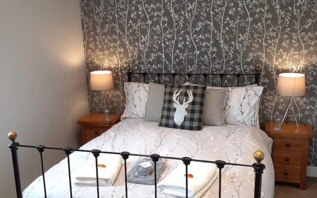 THE KEMPS Guest House