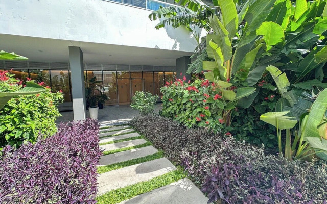 Rent Up - Depto. con amenidades de lujo