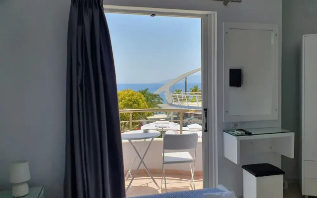 Hotel JoAn