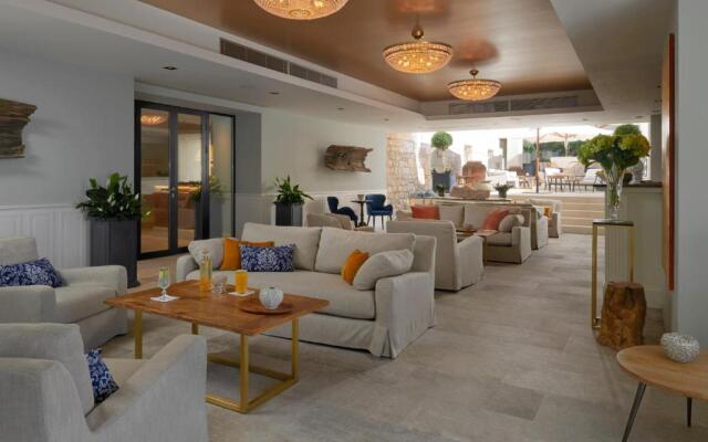 Palace Elisabeth, Hvar Heritage Hotel - The Leading Hotels of the World