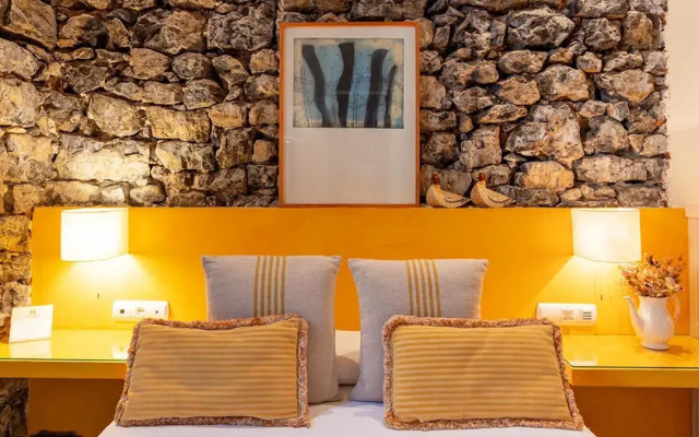 Hotel Mar del Sueve