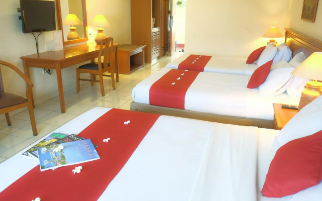 Mutiara Hotel
