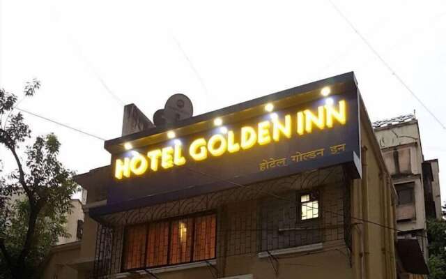 Hotel Golden Inn