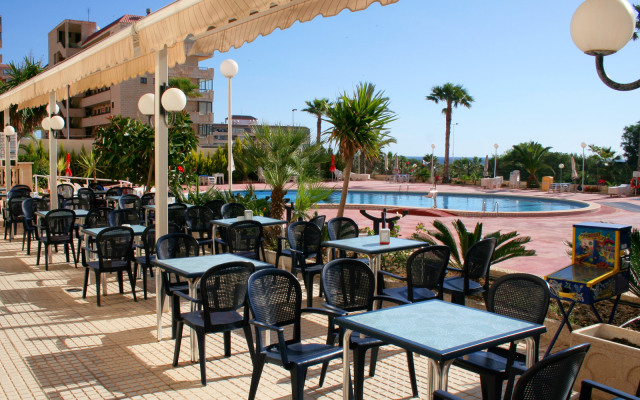 Hotel Playas de Torrevieja