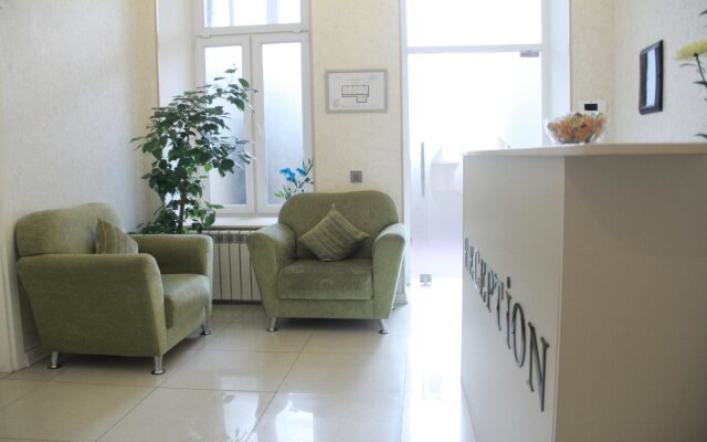 Drop Inn Baku