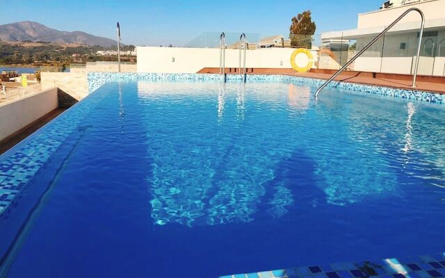 Apartamento Vista Mar Boca 403