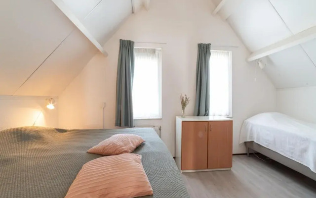 Holiday Home With Sauna Near Beach