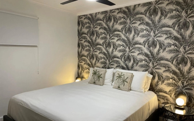 Il Palazzo Boutique Apartments