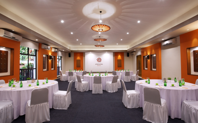 Angsana Bintan