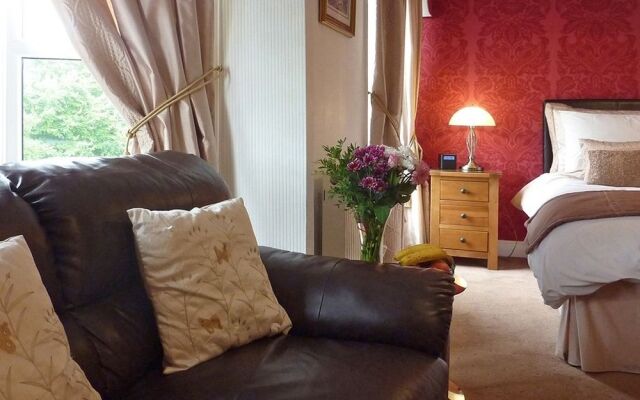 The Merivon Guest House