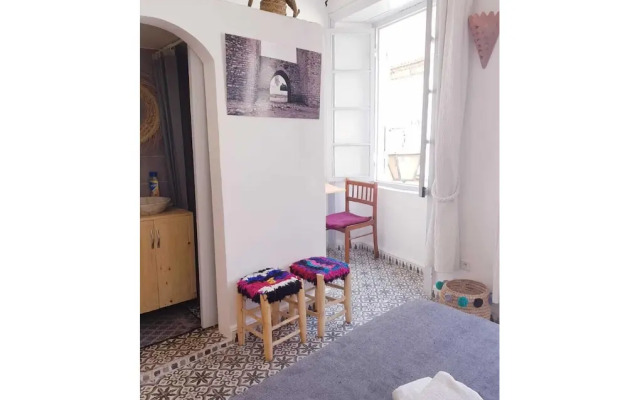 Riad Art House