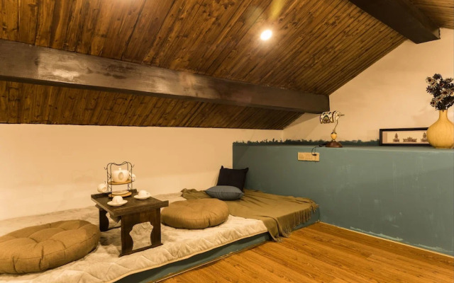 Wuzhen NanYan MuYun Homestay