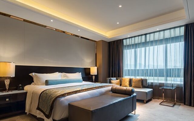Liang Jiang Genting Grand Hotel