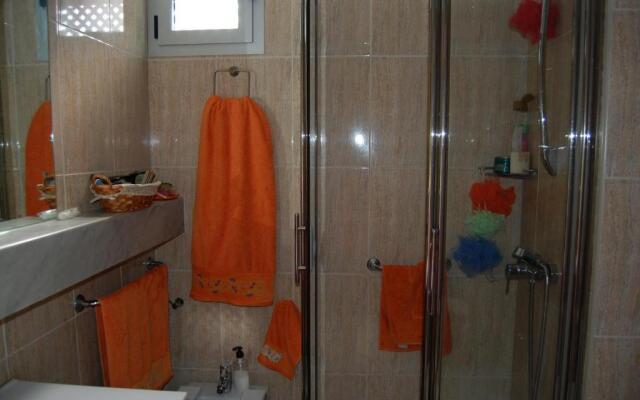 Apartamento Privado en Complejo Aida