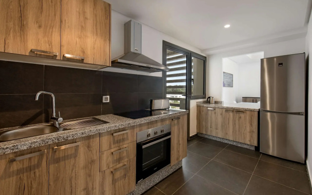 Radisson Blu Residences Al Hoceima