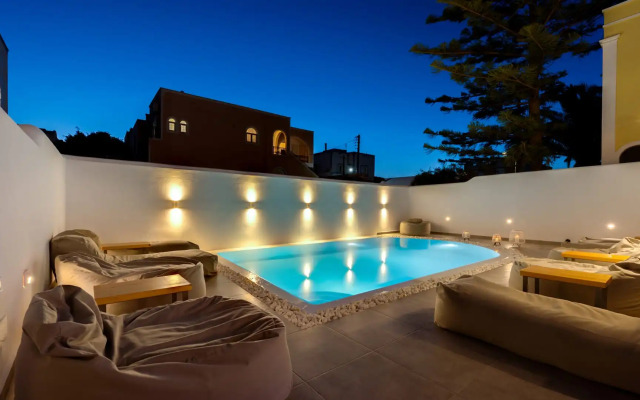 Emerald Collection Suites