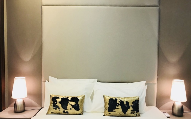 The Landmark Penthouse Luxury Condo by Casa Accommodation – Guest Rooms – Tanjung Tokong