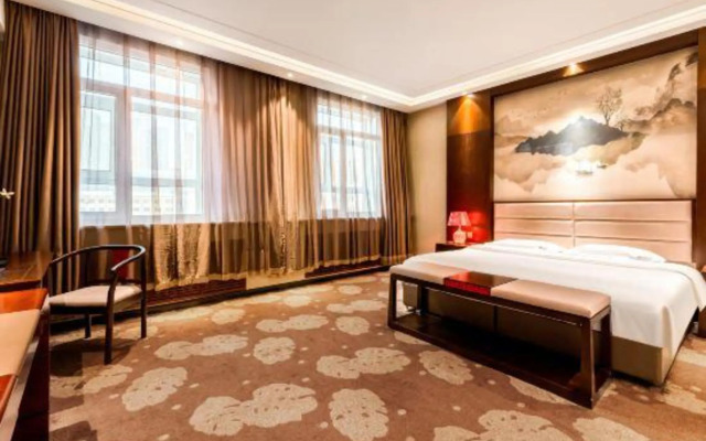 Spring International Hotel