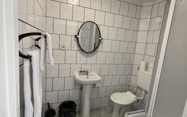 Ośrodek Wypoczynkowy Neptun