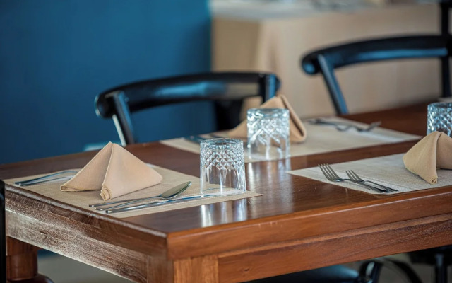 Sanna Boutique Hotel