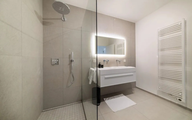 Halternative Residence Renaissance