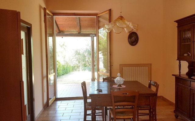 Apartment With 2 Bedrooms in Apsella, With Enclosed Garden and Wifi -