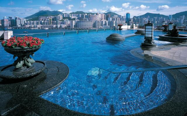 Harbour Grand Kowloon