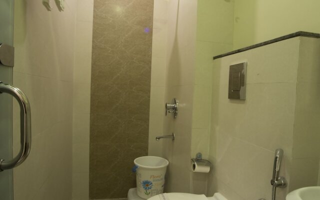 Hotel India International Sitare