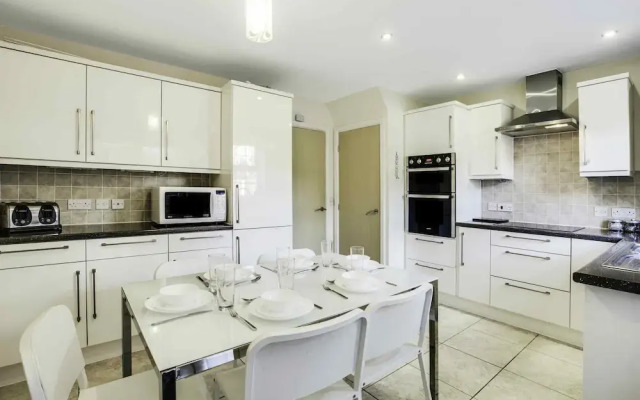 Approved Serviced Apartments - Bandy