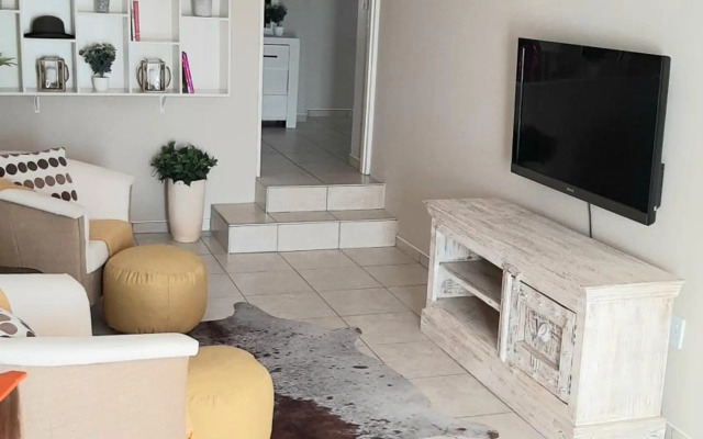 Feather Self Catering Accommodation