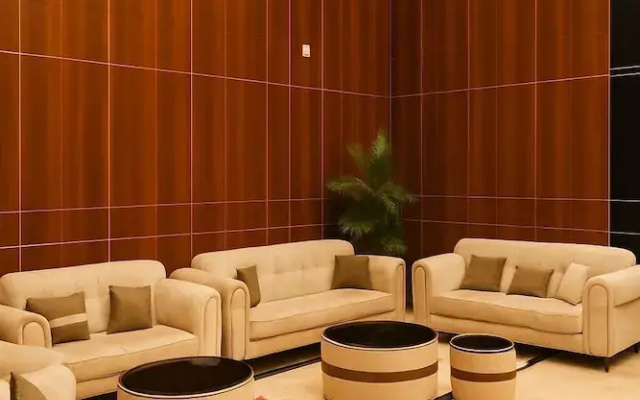 Nukhbat Aljiwar Hotel Makkah by Moro