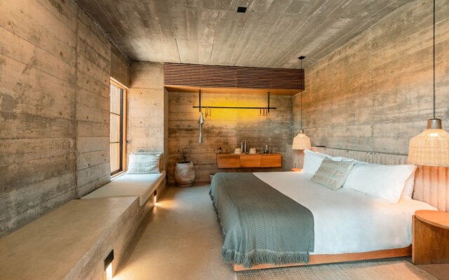 Paradero Todos Santos - Exclusive Experiences