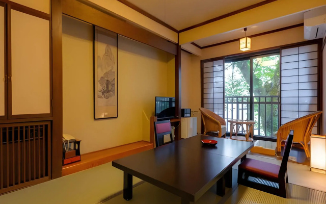 Otowaya Ryokan
