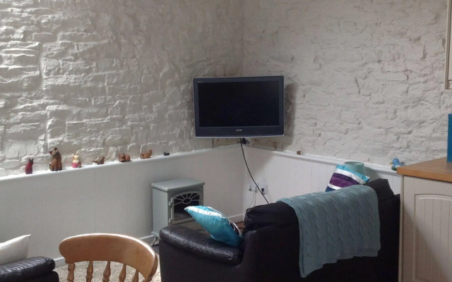 Four Seasons Bed and Breakfast