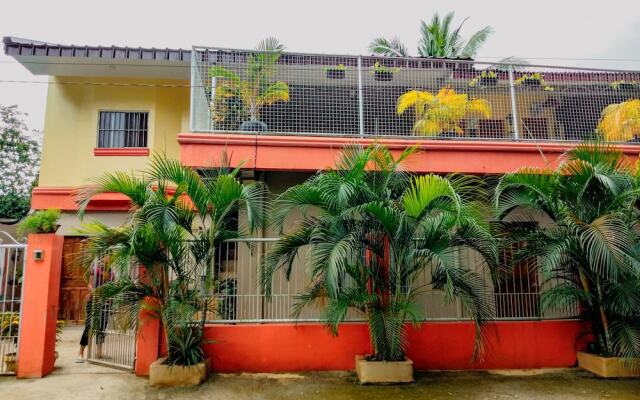 Residencias de Anna Maria